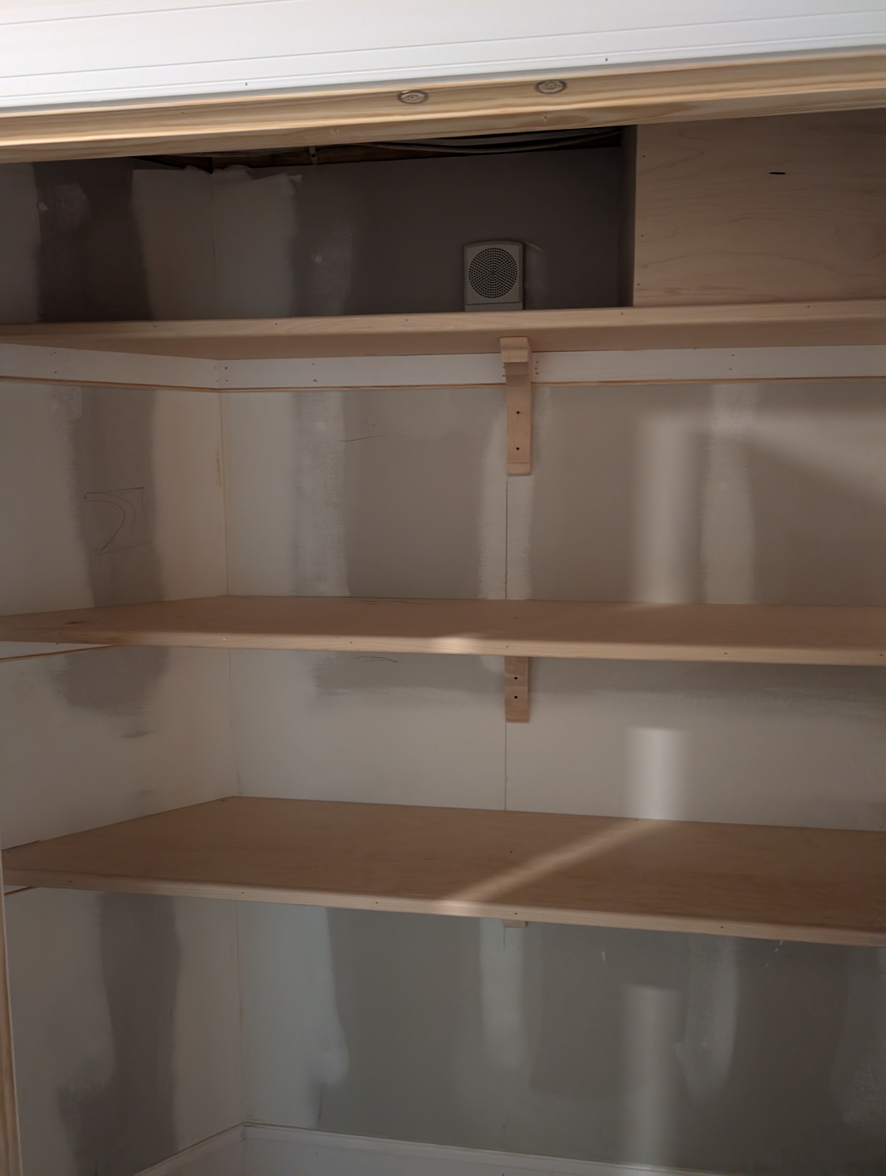 Custom cabinetry detail 4