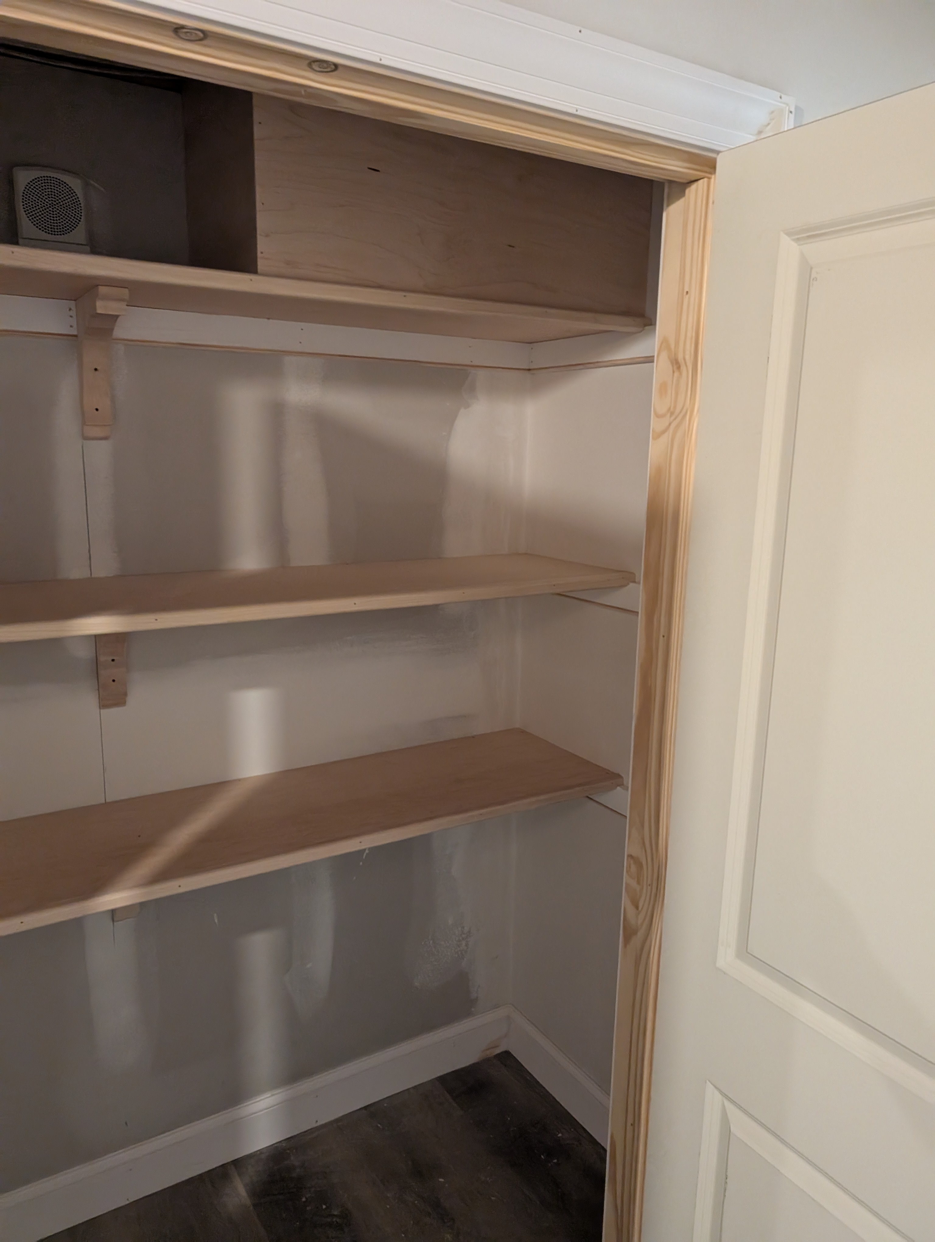 Custom cabinetry detail 5
